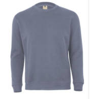 Bluza AVALON w kolorze BLUE FOG
