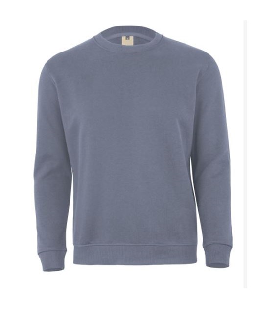 Bluza AVALON w kolorze BLUE FOG