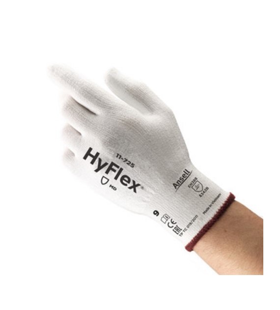 Rękawice ANSELL HYFLEX 11-725