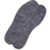 Filcowe wkładki do obuwia