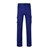 Spodnie do pasa BASIC STRETCH niebieskie
