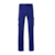 Spodnie do pasa BASIC STRETCH niebieskie