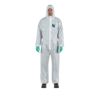 Kombinezon ochronny ANSELL ALPHATEC 1800 111 kat. III