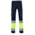 Spodnie do pasa ostrzegawcze stretch 303002S