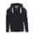 Bluza robocza DALLAS+ w kolorze granatowym