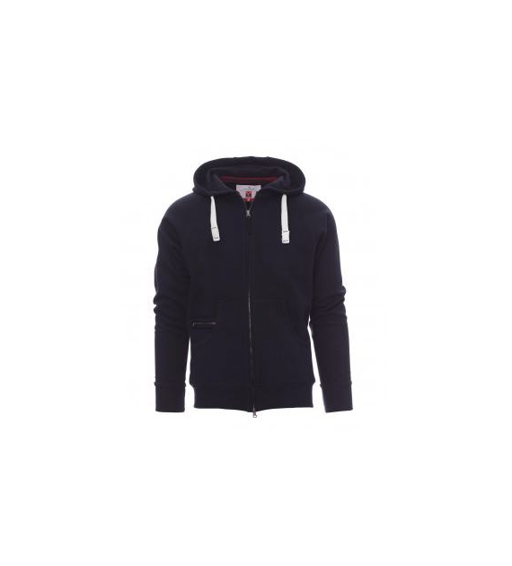 Bluza robocza DALLAS+ w kolorze granatowym