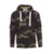 Bluza robocza DALLAS+ w kolorze moro