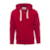 Bluza robocza DALLAS+ w kolorze czerwonym