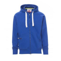 Bluza robocza DALLAS+ w kolorze niebieskim