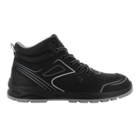 Trzewik robocze CADOR S3 ESD SAFETY JOGGER czarne