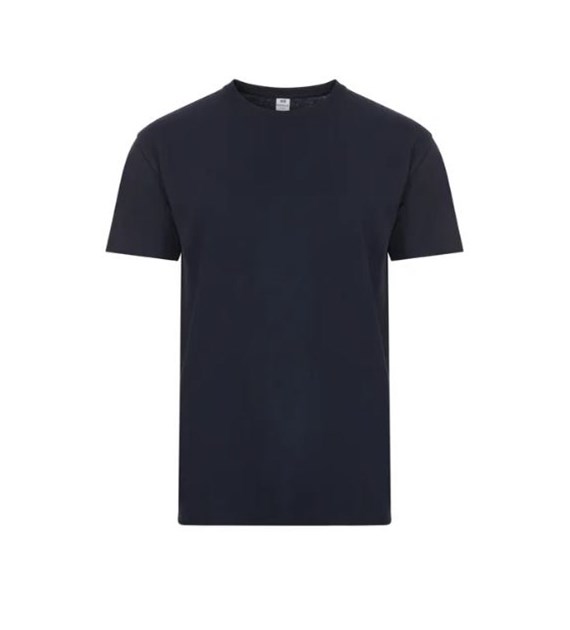 Koszulka T-shirt PALM ciemny granat