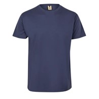 Koszulka T-shirt PALM w kolorze denim