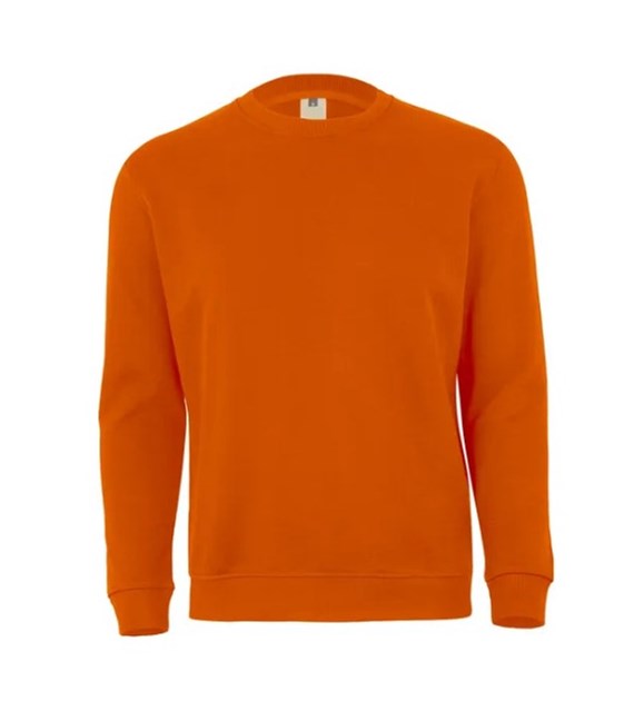 Bluza AVALON w kolorze pomarańczowym