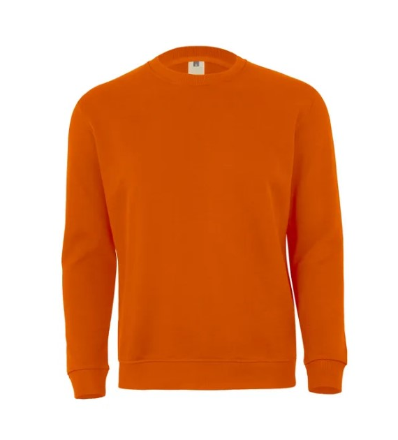 Bluza AVALON w kolorze pomarańczowym