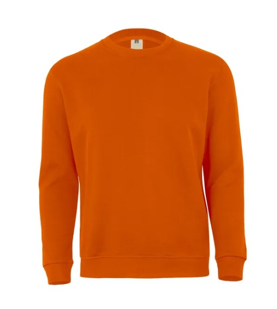 Bluza AVALON w kolorze pomarańczowym