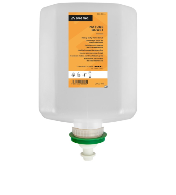 Pasta SVEMA NATURE BOOST EVEREST-M 2000ml