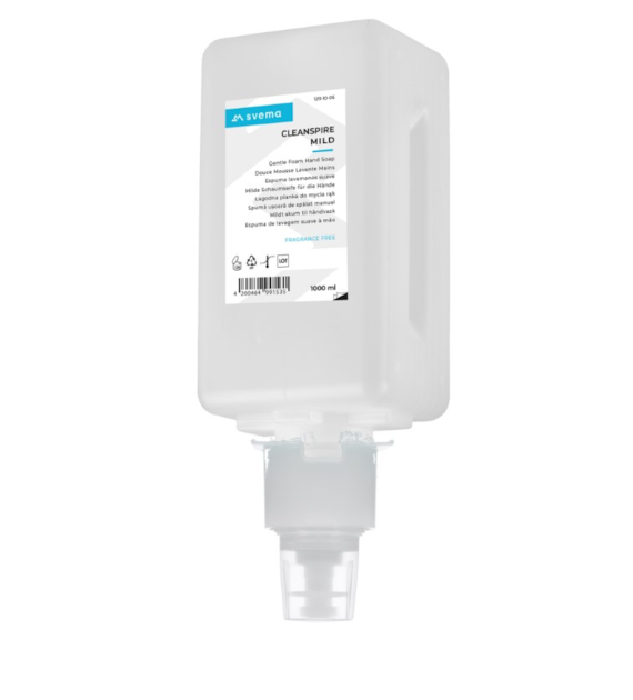 CH MYDŁO SVEMA CLEANSPIRE MILD DENALI-M 1000 ml