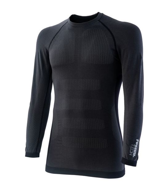 Bielizna termoaktywna bluza THERMO ACTIVE ROSSINI