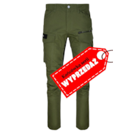 Spodnie do pasa AVASTAR V1 khaki KOŃCÓWKA SERII