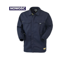 Bluza ochronna multinorma stretch 3 ACTIVE ROSSINI granat