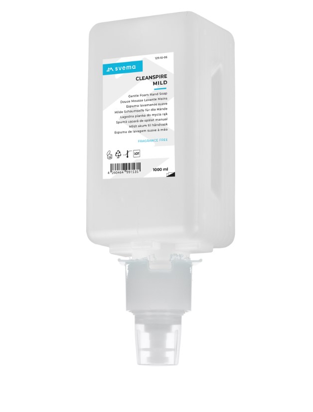 CH MYDŁO SVEMA CLEANSPIRE MILD DENALI-A 1000 ml