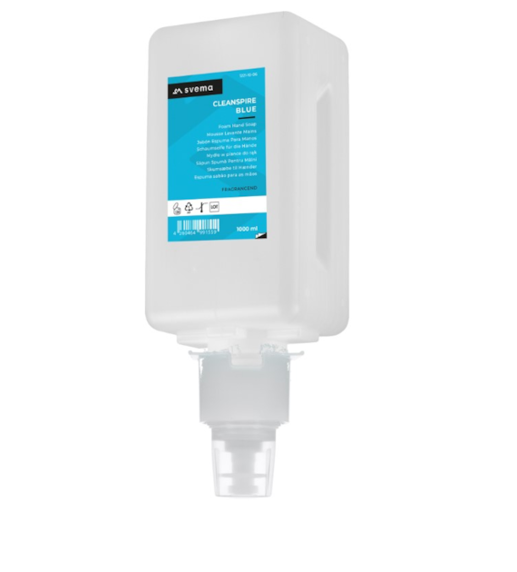 CH MYDŁO SVEMA CLEANSPIRE BLUE DENALI-A 1000 ml