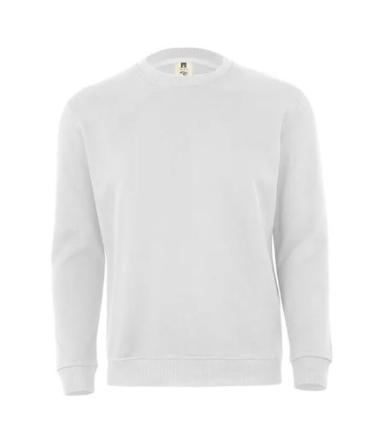 Bluza AVALON w kolorze białym