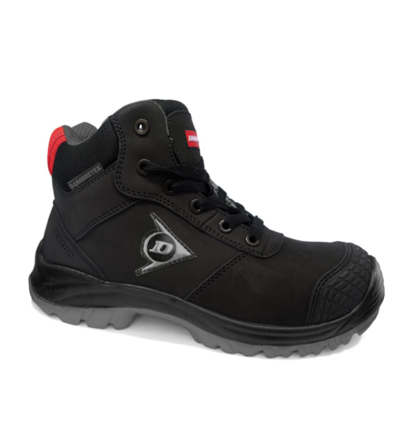 Trzewiki robocze S7S SR DUNLOP FIRST TITAN  metal free