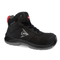 Trzewiki robocze S7S SR DUNLOP FIRST TITAN  metal free