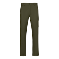 Klasyczne spodnie READY VELILLA khaki