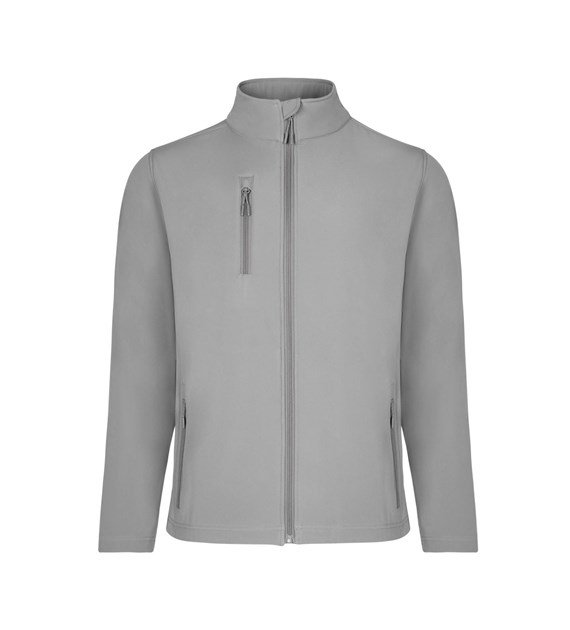 Kurtka softshellowa VELILLA RICHMOND szara