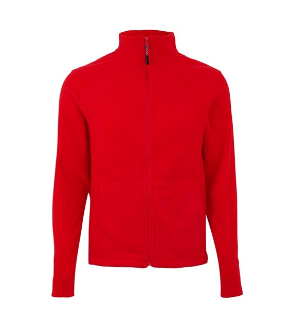 Polar VIKKO PERTH VELILLA 280 czerwony