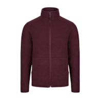 Polar VIKKO PERTH VELILLA 280 bordowy