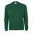 Bluza AVALON w kolorze zielonym butelkowym
