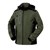Kurtka softshellowa ROSSINI SMARTY khaki