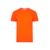 Koszulka T-shirt cotton touch DERBY FLUO pomarańczowa