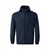 Kurtka wiatrówka VELILLA WINDBREAKER granatowa
