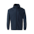Kurtka wiatrówka VELILLA WINDBREAKER granatowa