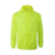 Kurtka wiatrówka VELILLA WINDBREAKER fluo żółta