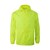 Kurtka wiatrówka VELILLA WINDBREAKER fluo żółta