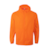 Kurtka wiatrówka VELILLA WINDBREAKER fluo pomarańczowa