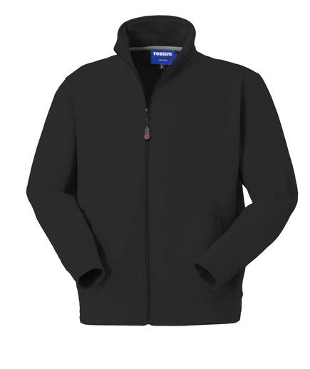 Bluza robocza CANBERRA marki ROSSINI czarna