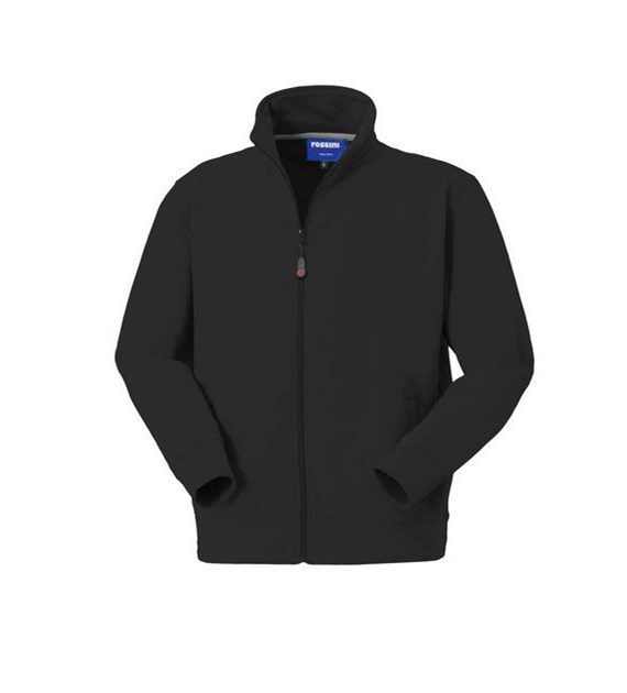 Bluza robocza CANBERRA marki ROSSINI czarna