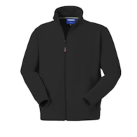 Bluza robocza CANBERRA marki ROSSINI czarna
