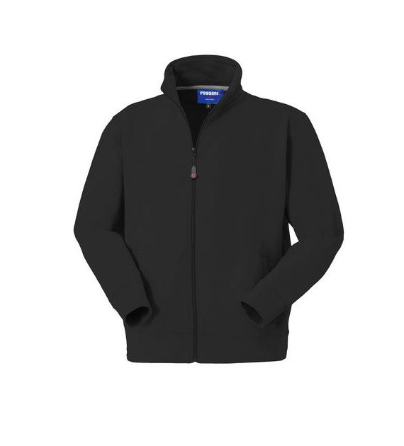 Bluza robocza CANBERRA marki ROSSINI czarna