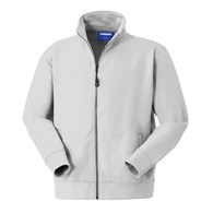 Bluza robocza CANBERRA marki ROSSINI biała