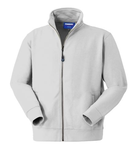 Bluza robocza CANBERRA marki ROSSINI biała