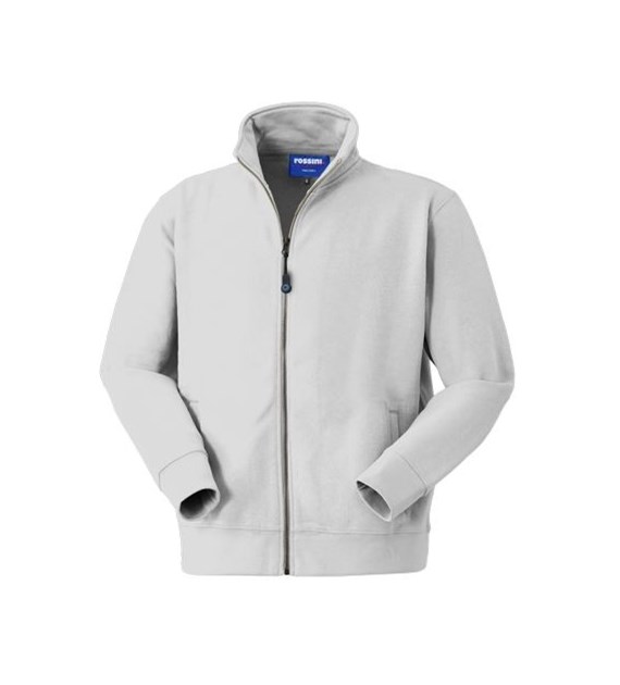 Bluza robocza CANBERRA marki ROSSINI biała