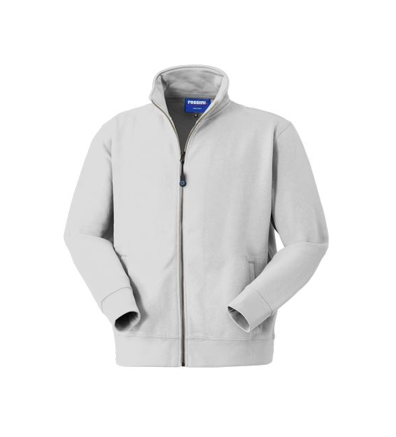 Bluza robocza CANBERRA marki ROSSINI biała