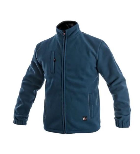 Polar OTAWA w kolorze granatowym